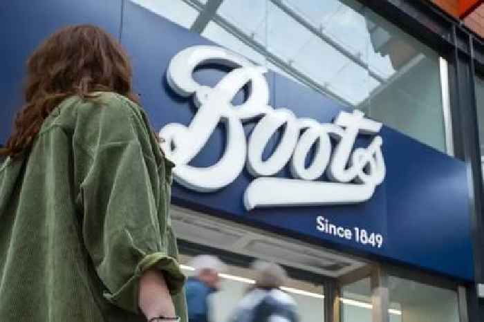 New Boots UK boss named after Seb James’ departure and aborted IPO