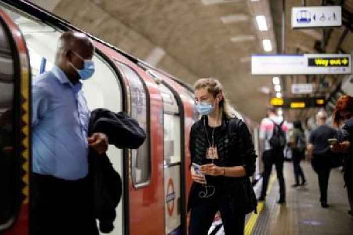 Transport for London: Bank account details may have been stolen in major cyberattack