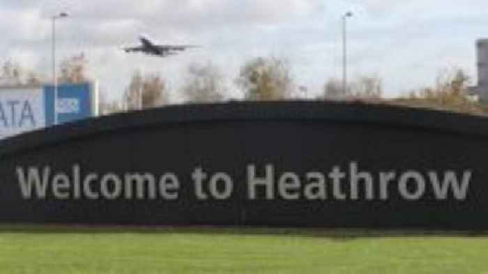 Visitors to the UK will need to pay £10 to change at Heathrow from next year: Here’s what you need to know