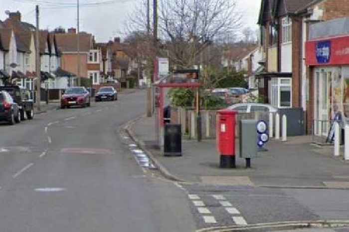 Long Eaton police live updates as officers set up cordon after serious sexual assault