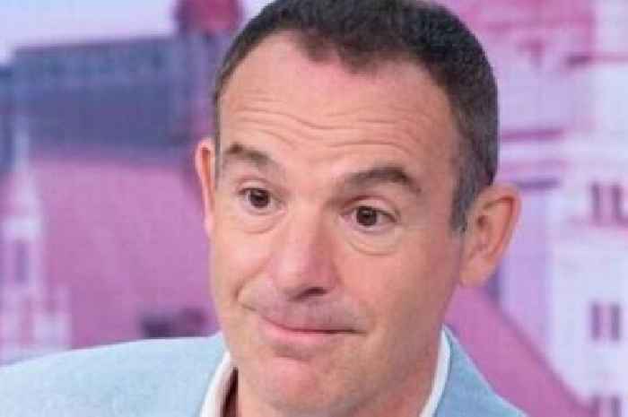 Martin Lewis' urgent warning to those born before 1979 over Winter Fuel Payments