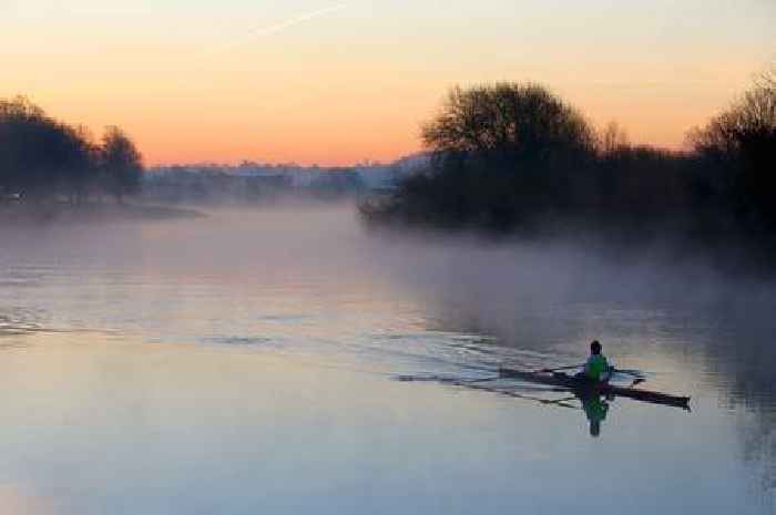 Met Office forecasts huge swing in temperatures for Nottingham as it warns of first frost