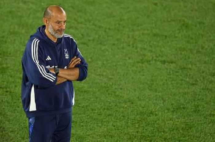 Nuno faces huge dilemma as Nottingham Forest given Newcastle transfer boost