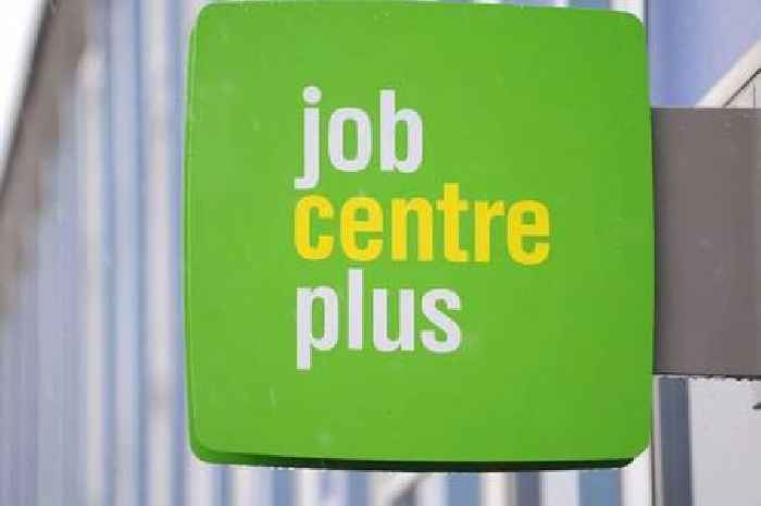 DWP sends 'groundbreaking' message to people on benefits who are unemployed