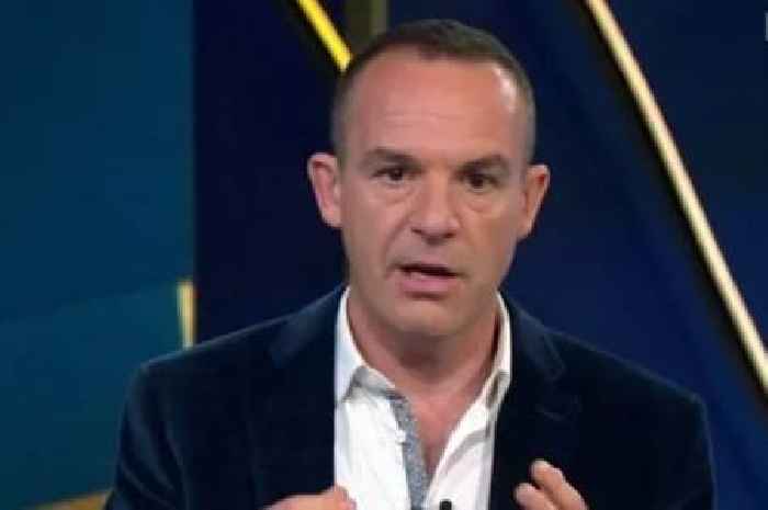 Martin Lewis warns over Severely Mentally Impaired council tax discount being 'scrapped'