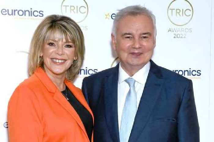 Ruth Langsford's Loose Women co-stars say host is 'doing great' after Eamonn Holmes split