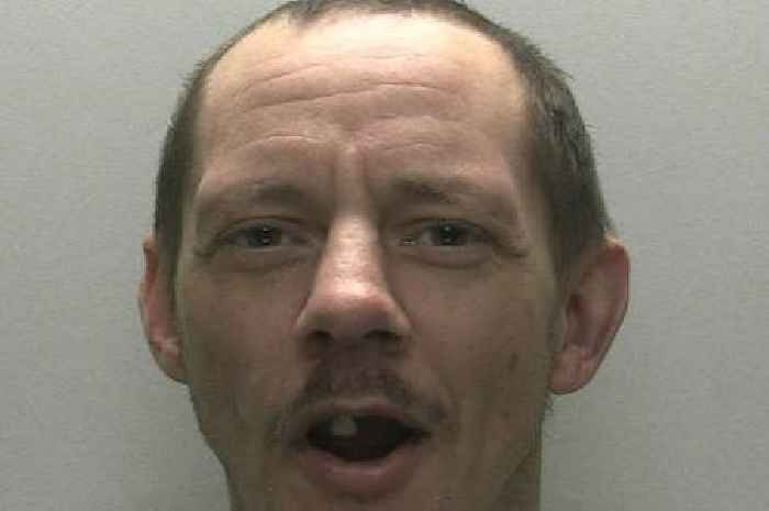 Bid to declare sentence for one-toothed Spar robber 'too lenient'