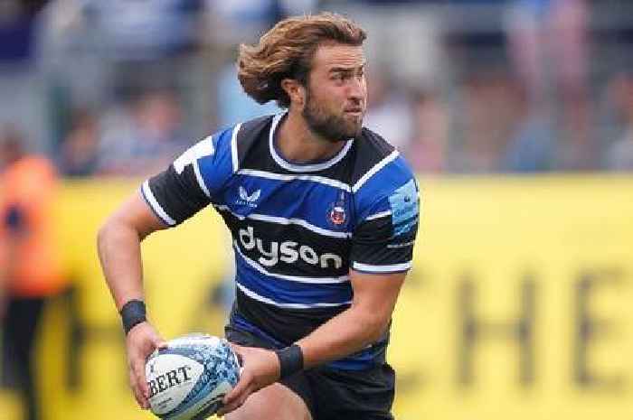 Bath Rugby v Dragons RFC LIVE: Team news and play-by-play updates from pre-season