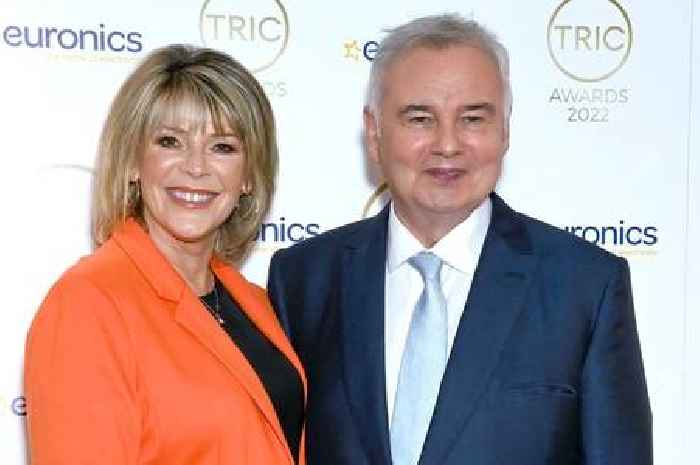 Loose Women stars issues three-word response about Ruth Langsford after Eamonn Holmes split