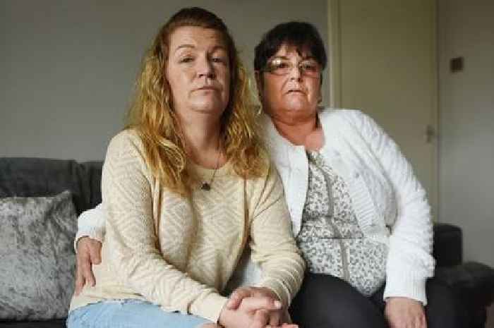 Mum of teen murdered by Lanarkshire female killer 'glad' she has no more kids