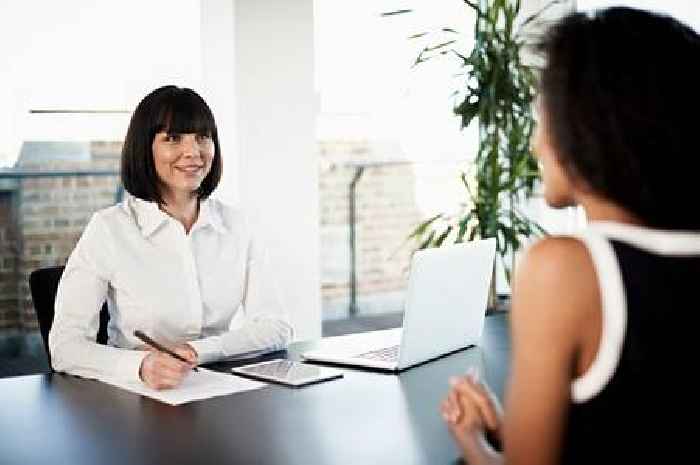 'I'm a job expert – using these key phrases in interviews leaves lasting impression'