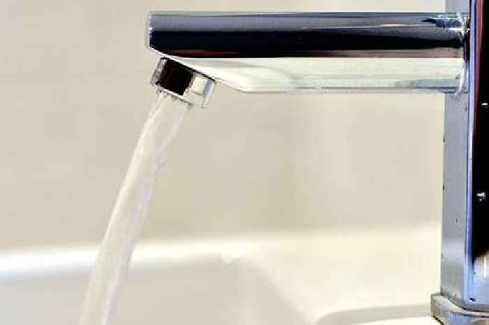 Cancer-causing chemicals in tap, bottled, and treated water, scientists claim