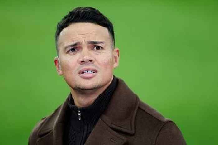 TNT Sports make Jermaine Jenas decision over weekend return to TV after BBC axe