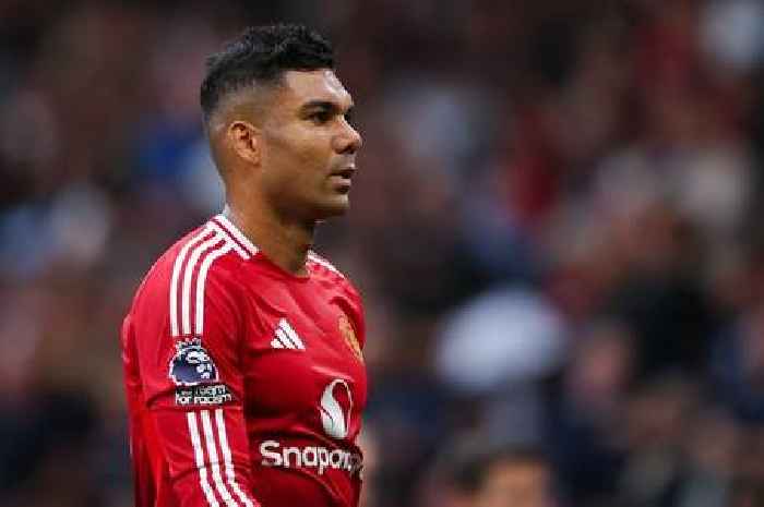 Arsenal soon to discover their own Casemiro as huge weakness set to be exposed vs Tottenham