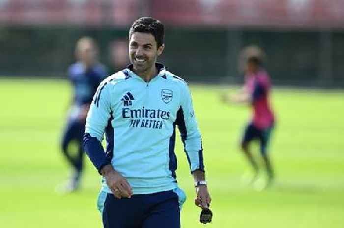 Arsenal star Jorginho makes exciting Mikel Arteta prediction after contract update