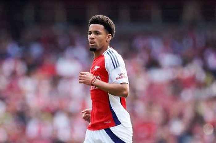 Ethan Nwaneri role, new formation - Arsenal midfield options in North London Derby vs Tottenham