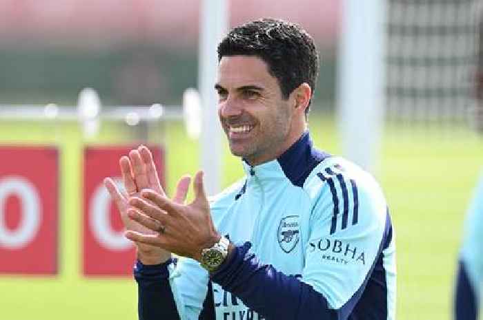 Inside Mikel Arteta's Arsenal revolution as Gunners target final step after contract extension