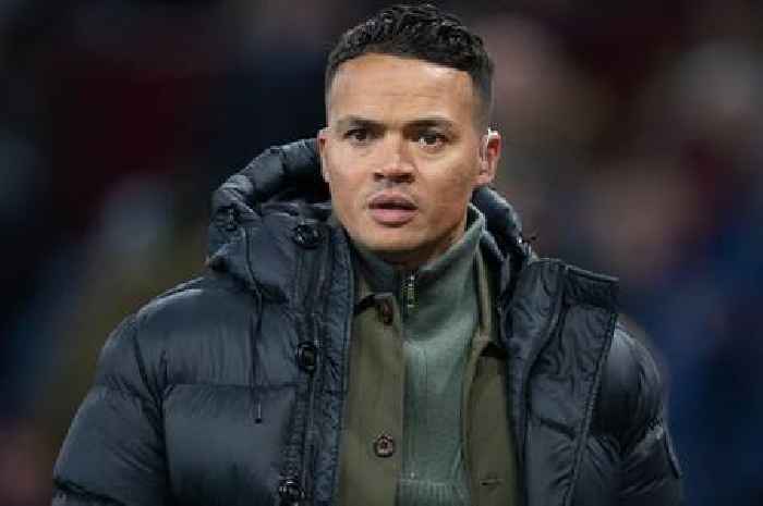 Jermaine Jenas decision made by TNT Sports for this weekend's live Premier League match