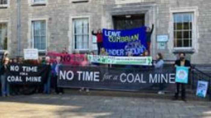 Coal mine plan quashed by High Court