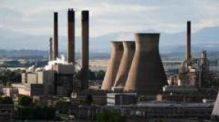 Swinney denies lack of action over Grangemouth closure