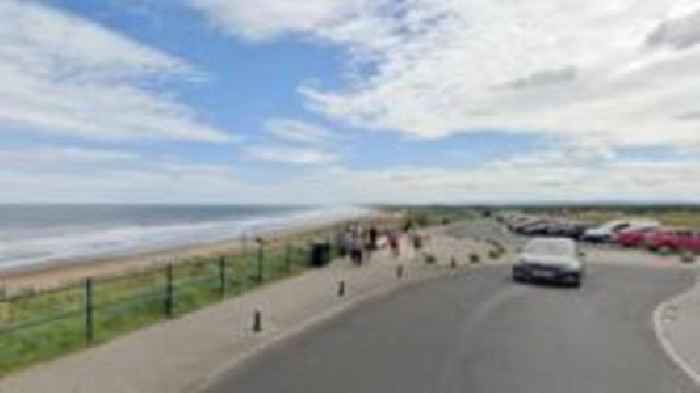 MP criticises council's beach parking charges plan