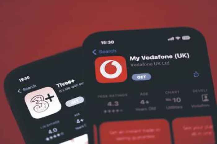 Analysts see ‘path to approval’ for Vodafone and Three deal