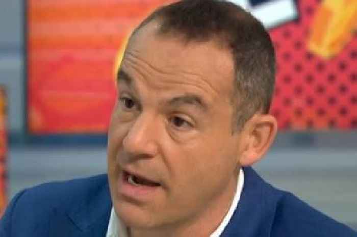 Martin Lewis warning to Brits who have £3,600 in savings - and says 'this is important'