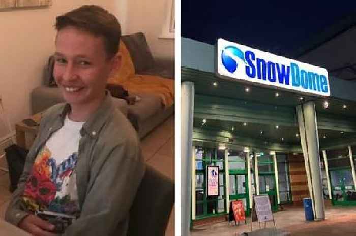 SnowDome faces court over health and safety breaches after 12 year old's death