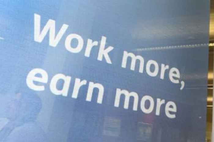 DWP explains Back to Work plan for people on Universal Credit, PIP, JSA