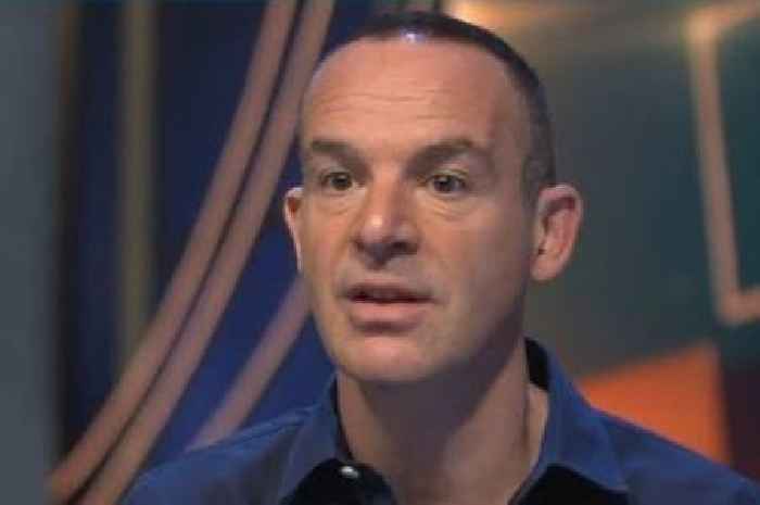 Martin Lewis' MSE says DWP will make £300 payment to people born before date