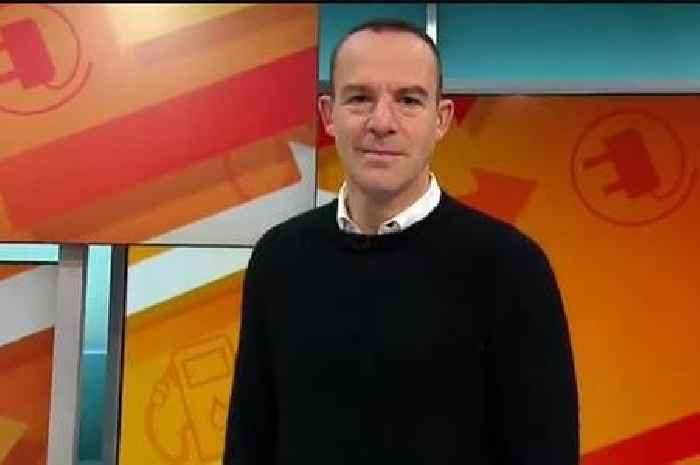 Martin Lewis urges Santander, NatWest, Barclays customers to 'ditch' bank