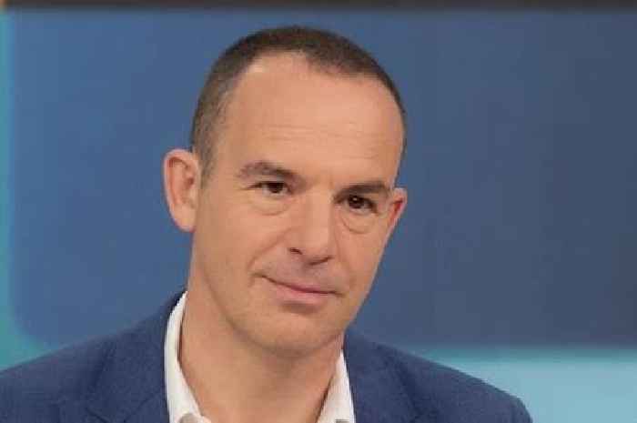 Martin Lewis warns British Gas, OVO, EDF, EON, Octopus customers face £200 'penalty'