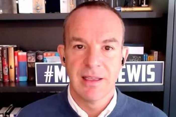 Martin Lewis warns state pensioners born in these years will be £500 worse off