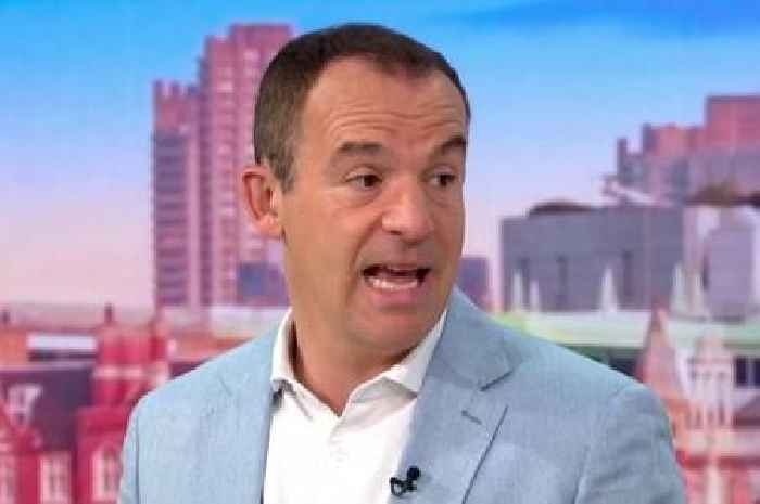 Martin Lewis warns state pensioners on less than £15,000 income