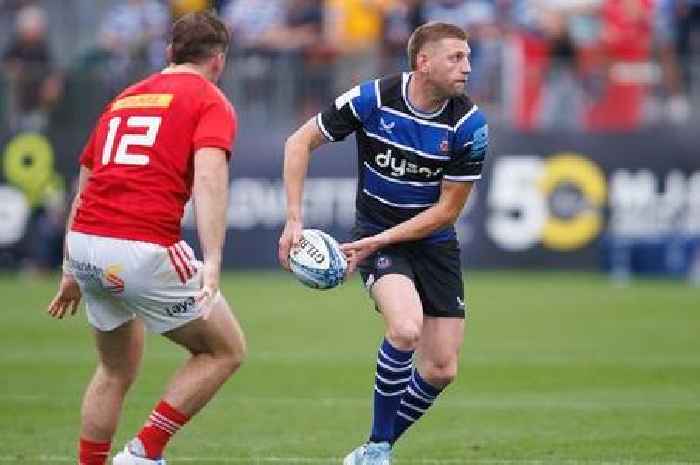 How to watch Bath Rugby v Dragons RFC live on TV and full team news