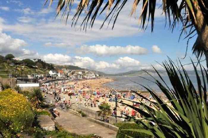 Sewage pollution fears after heavy rain cancels sea swim challenge