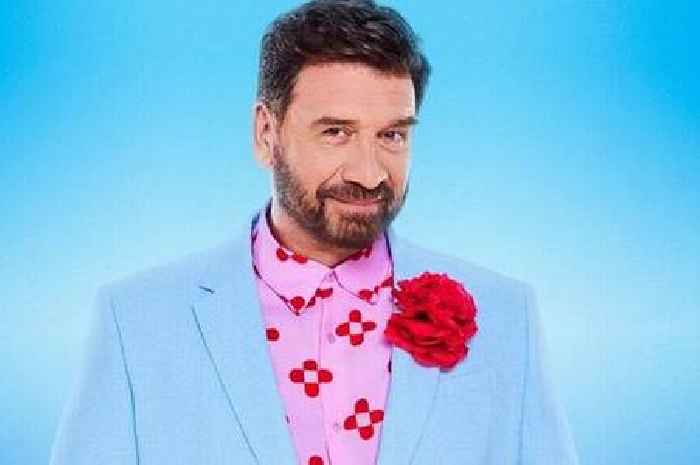 BBC Strictly Come Dancing's Nick Knowles dealt huge blow just hours before show debut