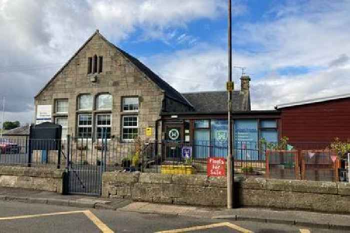 Consultation on closure of Falkirk area primary school with just 16 pupils to go ahead