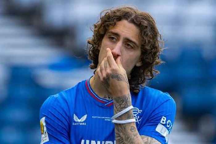 Fabio Silva points to Rangers success, Harry Souttar talks transfer and £4.5m swirl addressed – Ibrox news bulletin