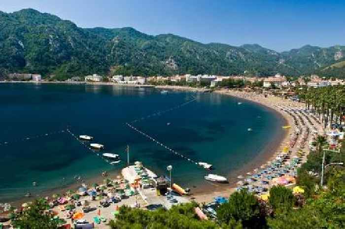 Tourist left 'gobsmacked' at price of vodka and coke in Turkey