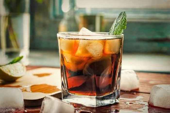 'I ordered a vodka and Coke in Turkey - but was left stunned when they gave me the bill'