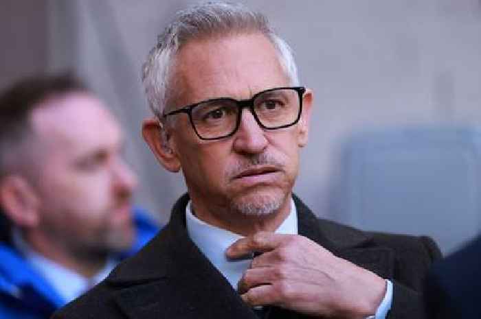 Gary Lineker Match of the Day replacement set as BBC make huge Champions League decision