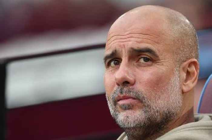 What Pep Guardiola said about Man City FFP charges amid Arsenal wait as hearing to begin