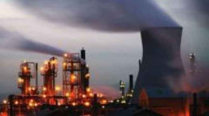 Government talks with 'possible buyer' for Grangemouth - minister