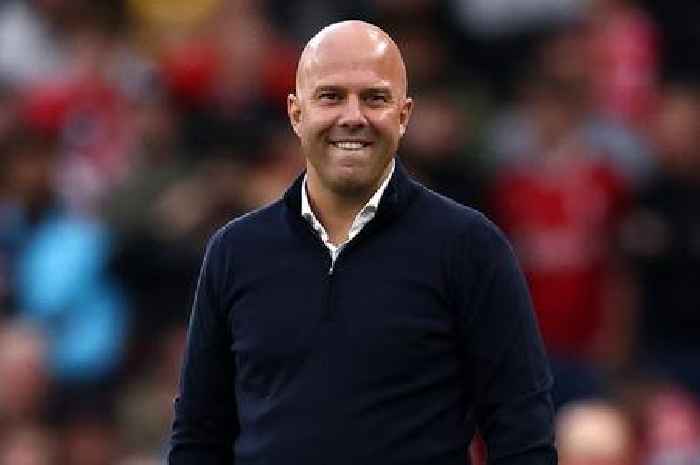 Arne Slot can break Premier League curse of Dutch bosses from Ruud Gullit to Erik ten Hag