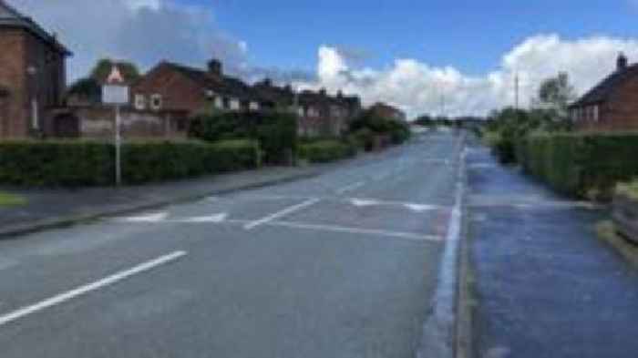 Three more arrested after boy hurt in hit-and-run