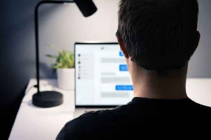 Thousands of Leicestershire reports of offensive messages being sent over recent years