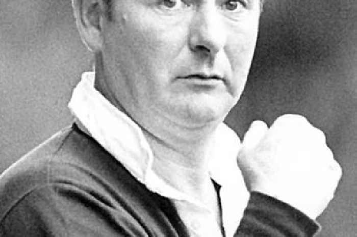 The Nottingham Forest legend that Brian Clough didn't like because he was too clever