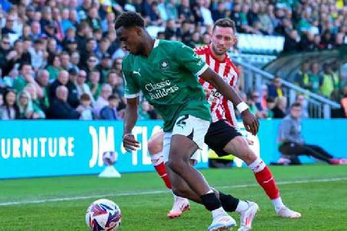 Plymouth Argyle player ratings from thrilling victory over Sunderland