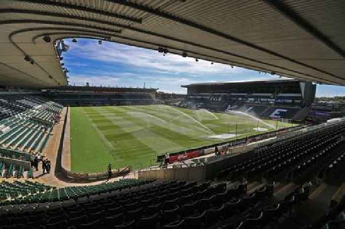 Plymouth Argyle vs Sunderland Live Updates from Championship clash